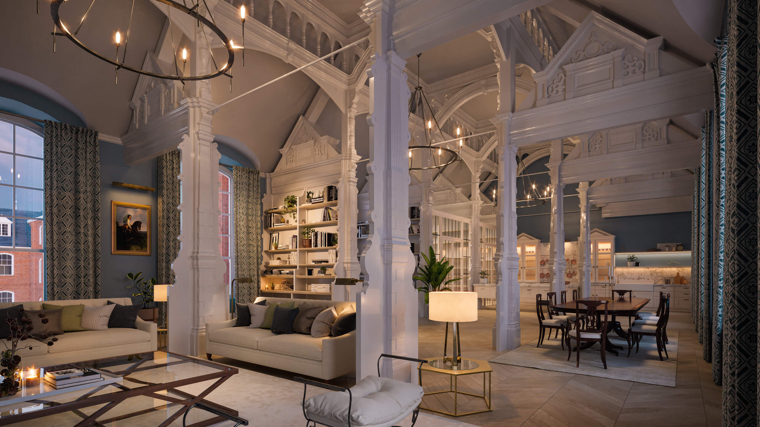 st-johns-seminary-library